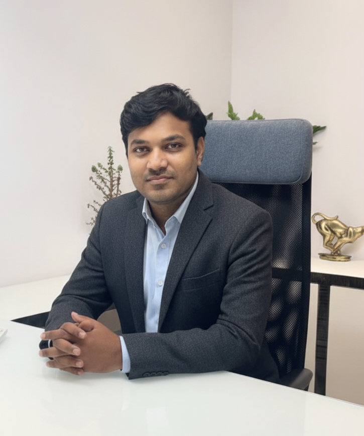 Allada Venkata Shanmukhanath Sameer