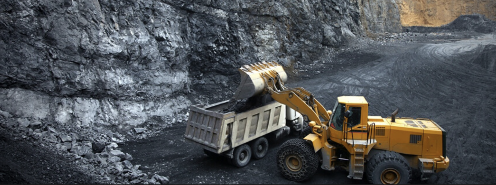 Chrome Mining Operations - Open Pit