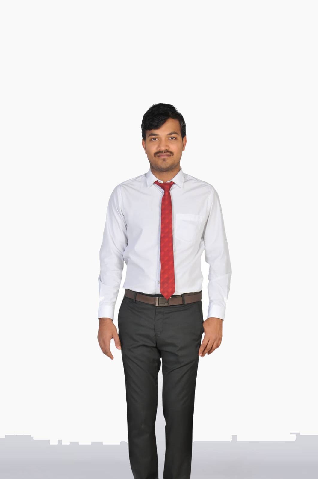 Allada Venkata Shanmukhanath Sameer